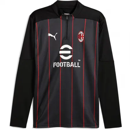 푸마 AC Milan 24/25 프리매치 긴팔 티셔츠 5141757252