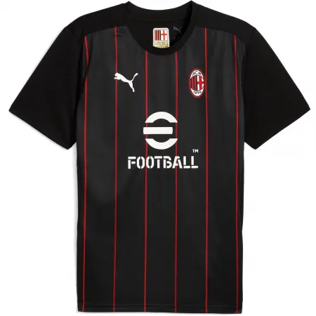 푸마 AC Milan 24/25 프리매치 반팔 티셔츠 5141757254