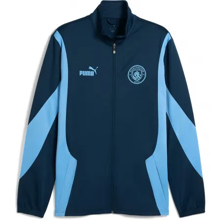 푸마 Manchester City FC ftblNRGY+ 재킷 5141758247