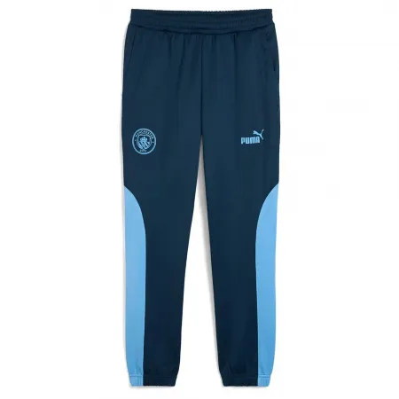 푸마 Manchester City FC ftnlNRGY+ 운동복 바지 5141758251