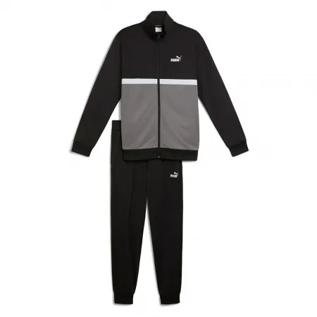 푸마 Poly Colorblock 트랙수트 5141758415