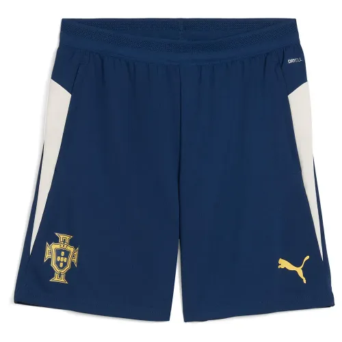 푸마 Portugal 24/25 Replica 훈련 반바지 5141758447
