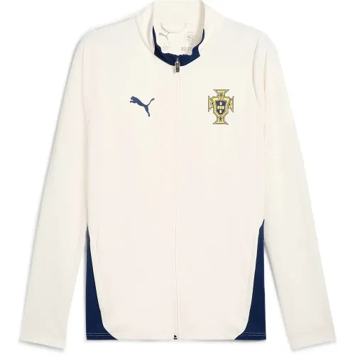 푸마 Portugal 24/25 훈련 자켓 5141758448