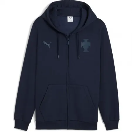푸마 Portugal Football Essentials 자켓 5141758468