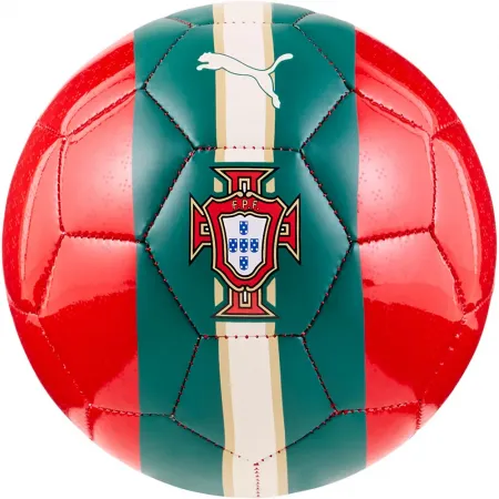 푸마 Portugal Fan Mini 축구공 5141758477