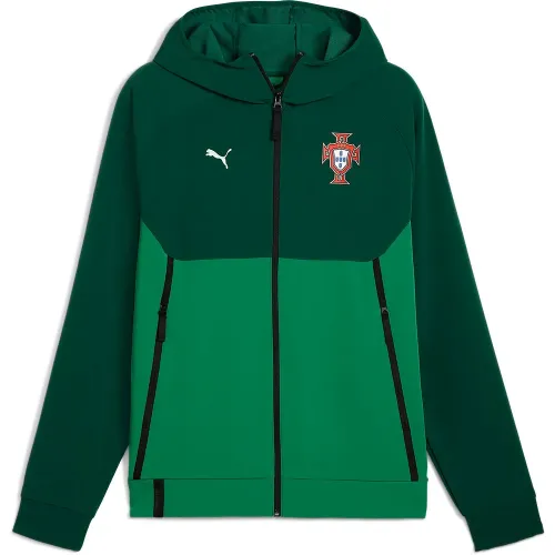 푸마 포르투갈 테크 자켓 5141758499