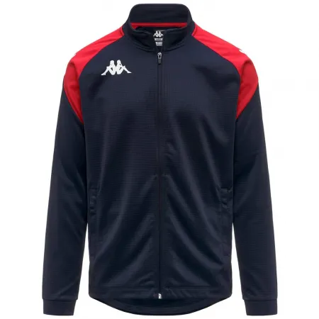 카파 Lenno 풀지퍼 스웨트셔츠 5141788850