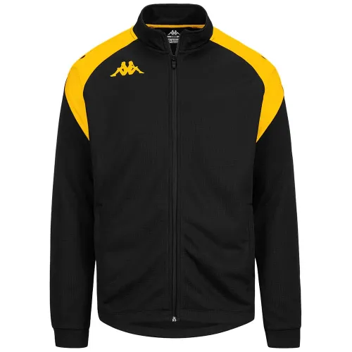 카파 Lenno 풀지퍼 스웨트셔츠 5141788852