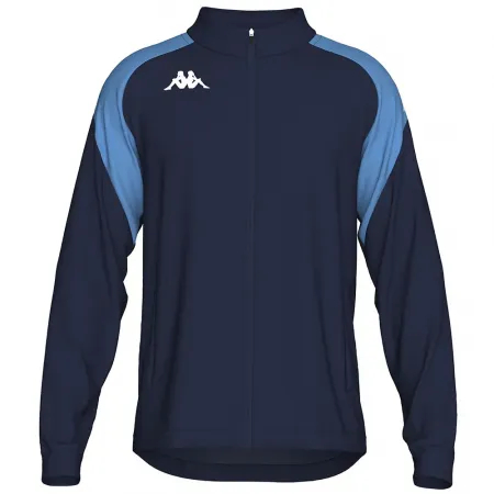 카파 Lenno 풀지퍼 스웨트셔츠 5141788856