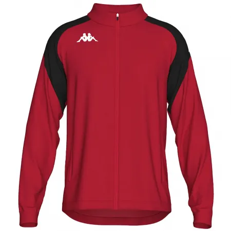 카파 Lenno 풀지퍼 스웨트셔츠 5141788863