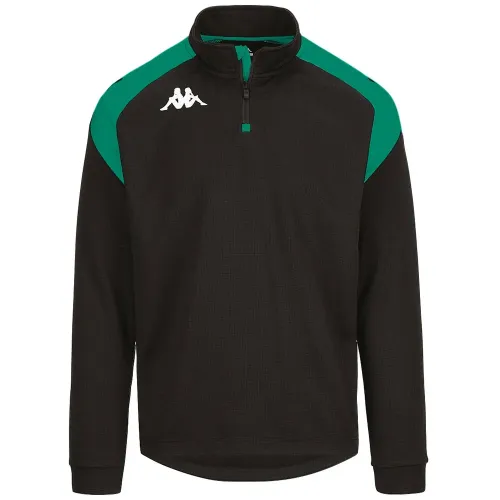 카파 Lovato 하프 지퍼 스웨트셔츠 5141788937