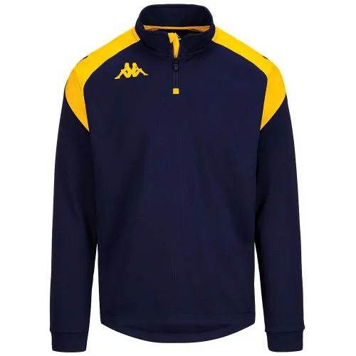 카파 Lovato 하프 지퍼 스웨트셔츠 5141788944