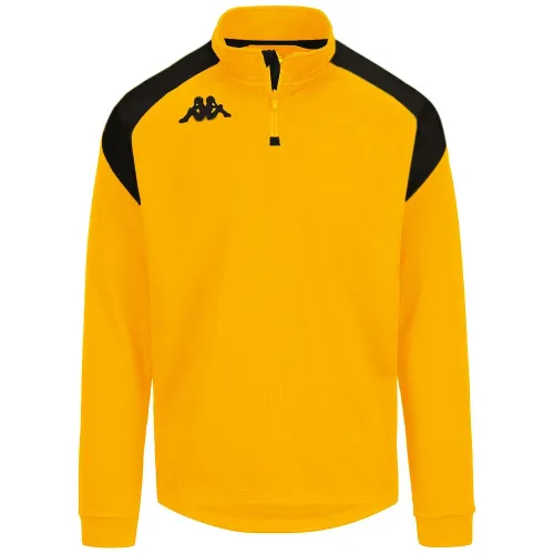 카파 Lovato 하프 지퍼 스웨트셔츠 5141788954