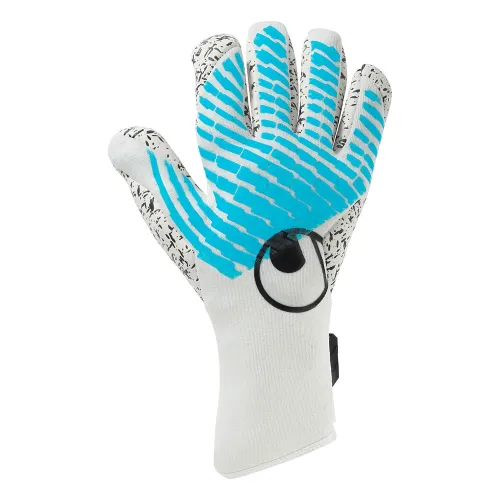 울스포츠 FM Cybertec Supergrip+ Finger Surround 골키퍼 장갑 5141845624