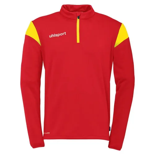 울스포츠 Squad 27 하프 지퍼 스웨트셔츠 5141845836