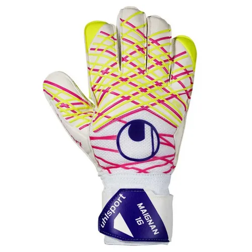 울스포츠 Prediction Soft Maignan #376 골키퍼 장갑 5141846655