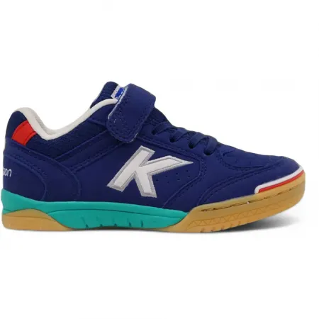 켈미 Precision Elastic 인도어 풋살화 5141869159