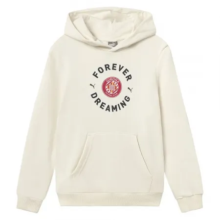 푸마 Blank Girona Fc 주니어 후드티 5141914302