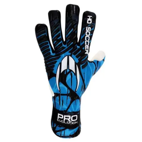 호사커 Pro Evolution II NG 주니어 골키퍼 장갑 5141921229