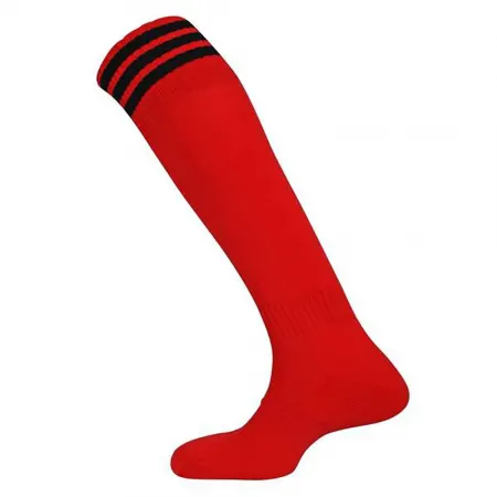 마이타 Mercury 3 Stripe 긴 양말 5141931848