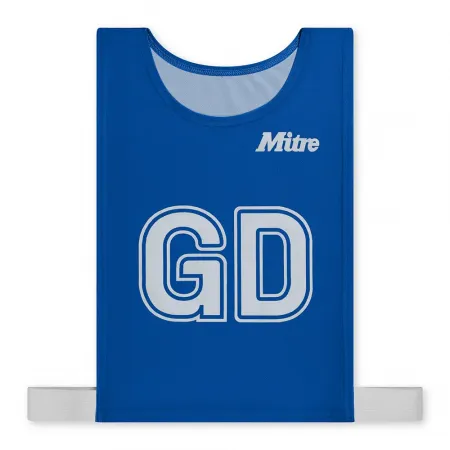 마이타 Netball Pro Set 조끼 5141931865