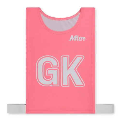 마이타 Netball Pro Set 조끼 5141931866