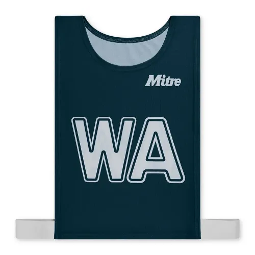 마이타 Netball Pro Set 조끼 5141931869