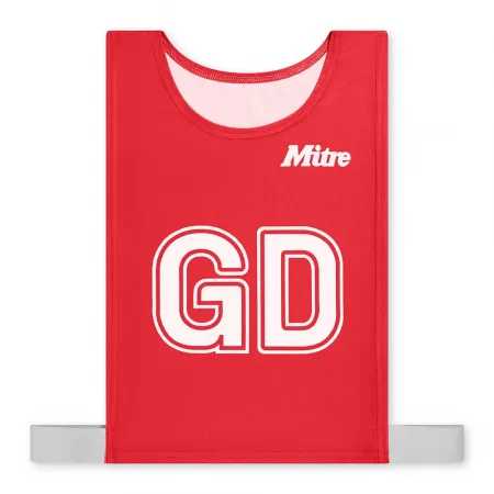 마이타 Netball Pro Set 조끼 5141931870