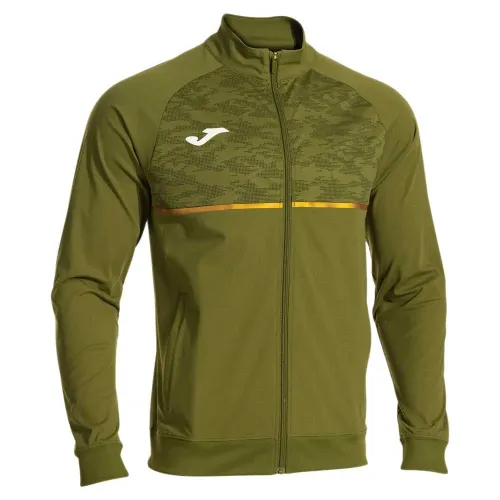 조마 Record III 트랙 자켓 5141974583