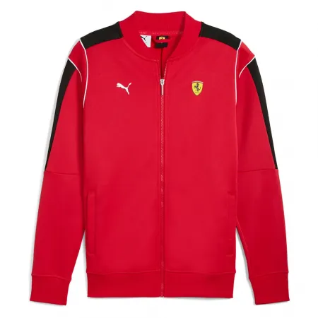 푸마 Ferrari MT7 트랙 자켓 5141990982
