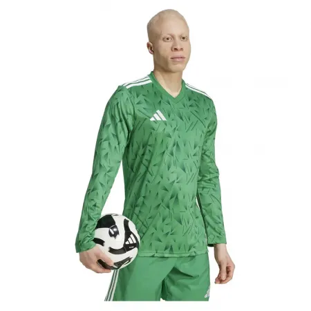 아디다스 팀 Icon 25 긴팔 티셔츠 5141994094