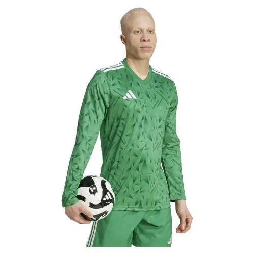 아디다스 Team Icon 25 긴팔 티셔츠 5141994094