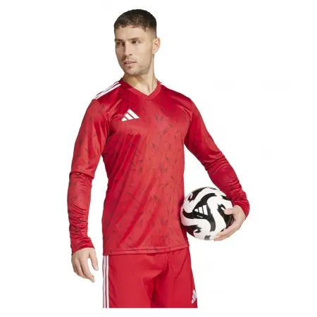 아디다스 팀 Icon 25 긴팔 티셔츠 5141994096