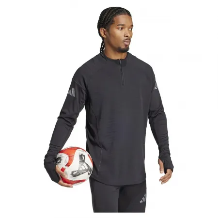 아디다스 Tiro 25 Pro 트레이닝 하프 지퍼 스웨트셔츠 5141994685