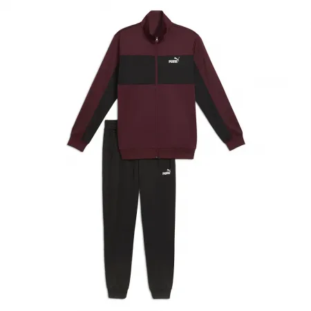 푸마 Poly Colorblock 운동복 5142007235