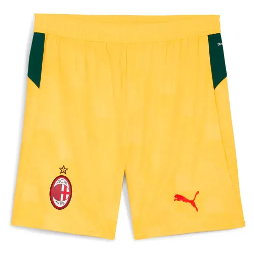 푸마 AC Milan Replica 25/26 홈 반바지 5142017174