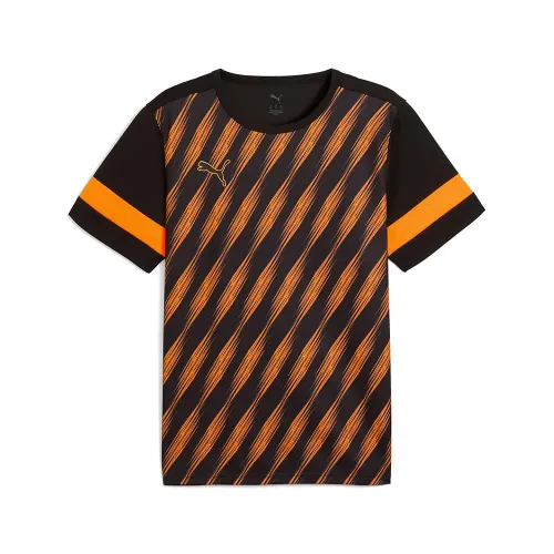 푸마 Attacanto 그래픽 반팔 티셔츠 5142017189