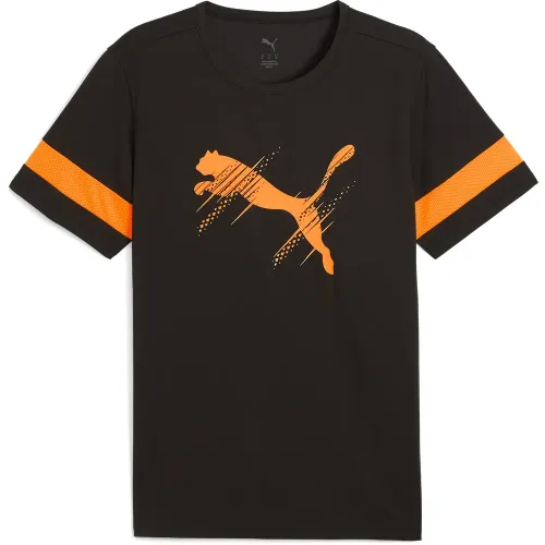 푸마 Attacanto Logo 반팔 티셔츠 5142017195