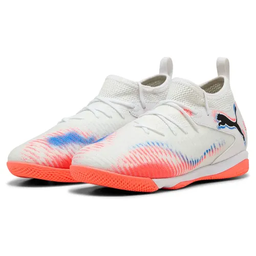 푸마 퓨처 8 매치 Mid 인도어 풋살화 5142017281