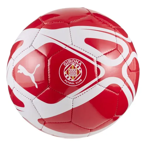 푸마 Girona FC Mini 축구공 5142017381
