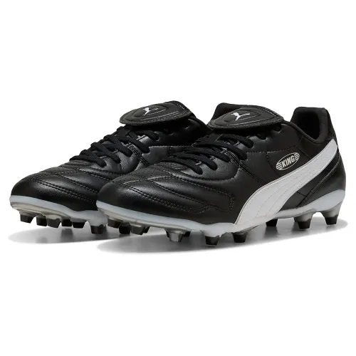 푸마 King Liga FG/AG 축구화 5142017436
