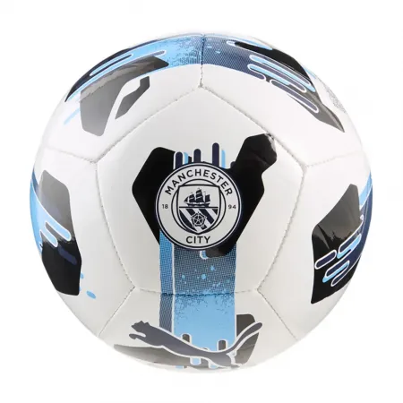 푸마 맨체스터 City FC 오비타 7 MS Mini 25/26 축구공 5142017489