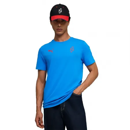 푸마 Neymar Jr Playmaker 반팔 티셔츠 5142017496