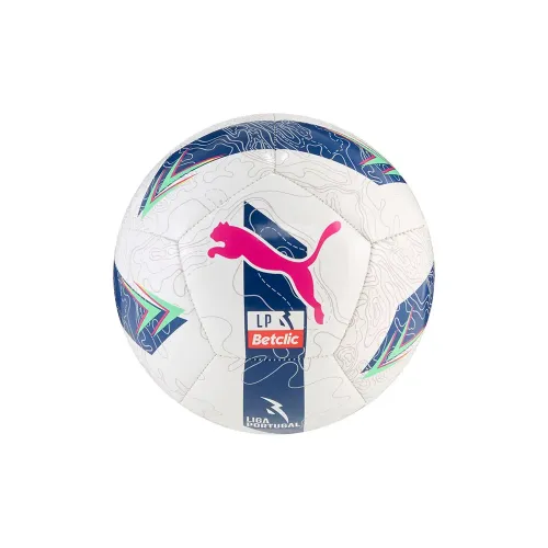 푸마 Orbita Liga Portugal Mini 축구공 5142017536