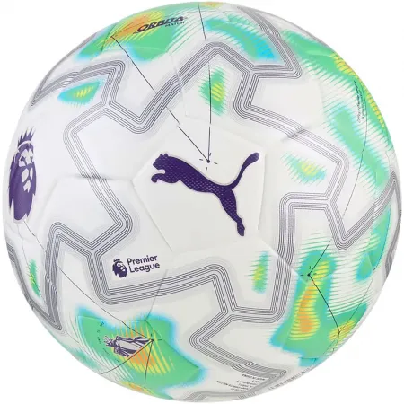 푸마 오비타 매치 PL Thrill FIFA 퀄리티 축구공 5142017541