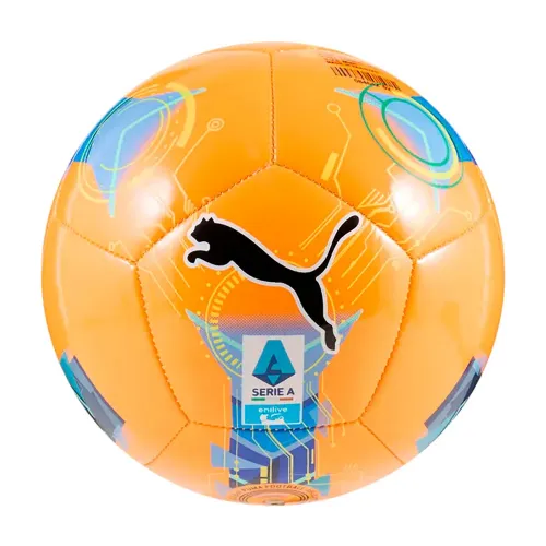 푸마 오비타 세리에 A 미니 축구공 5142017557
