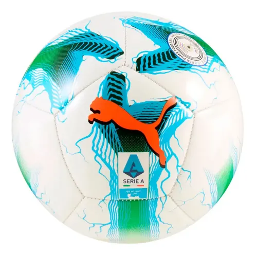 푸마 Orbita Serie A Mini 축구공 5142017559