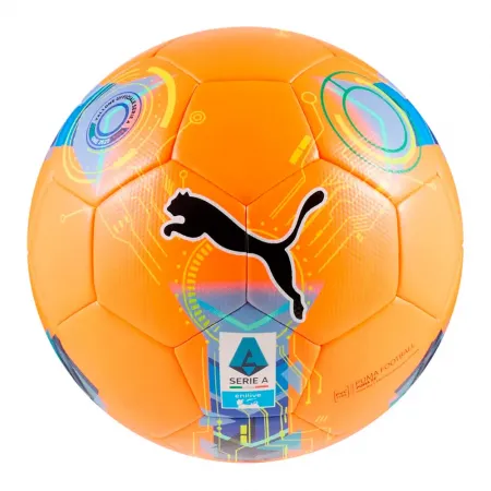 푸마 오비타 Serie A 레플리카 축구공 5142017560