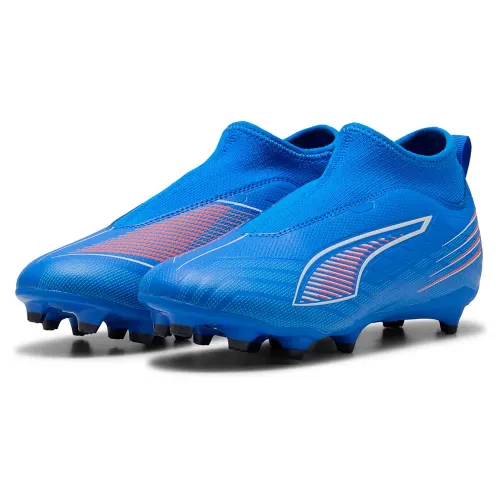 푸마 Ultra 6 Match+ LL FG/AG 아동 축구화 5142017618