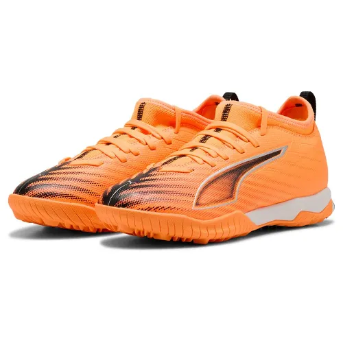 푸마 Ultra 6 Match+ Mid TF 아동 축구화 5142017625